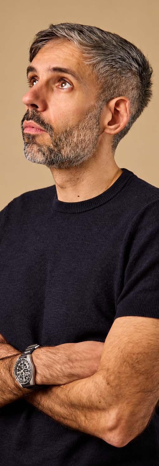 Zaven Najjar